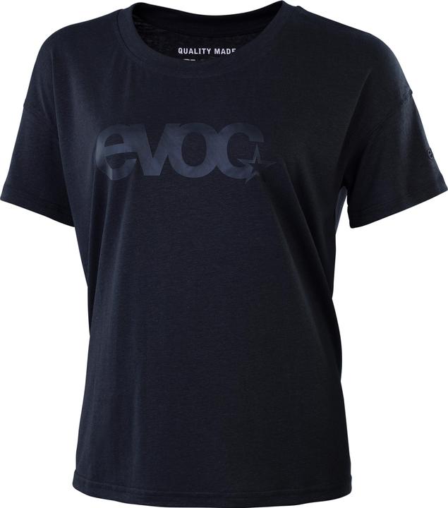 Produktbild Evoc Logo (S)