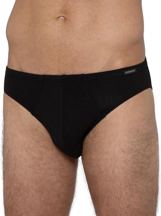 Actual product image Ammann Pack of 3 Cotton & More mini briefs / underpants (5XL, pack of 3)
