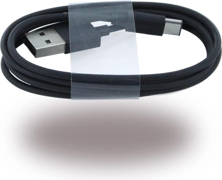 Produktbild Nokia Ladekabel - USB auf USB-C - 1,2m (1.20 m)
