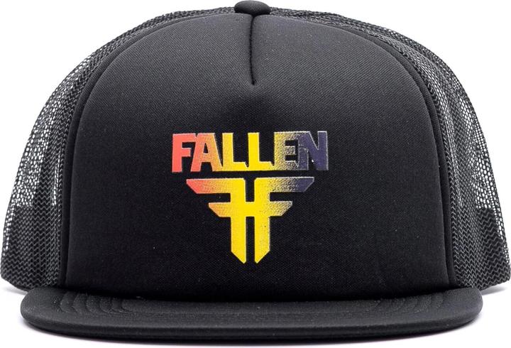 Produktbild Fallen Insignia Flat Cap