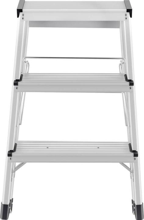 Produktbild Hailo L91 (Trittleiter, 64 cm)