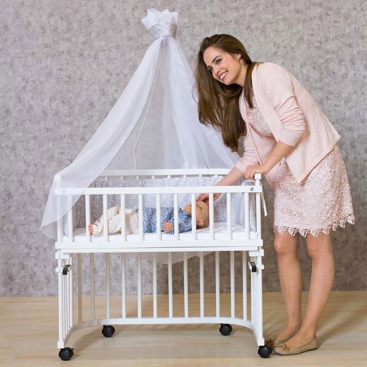 Image du produit Babybay Grille de coffrage