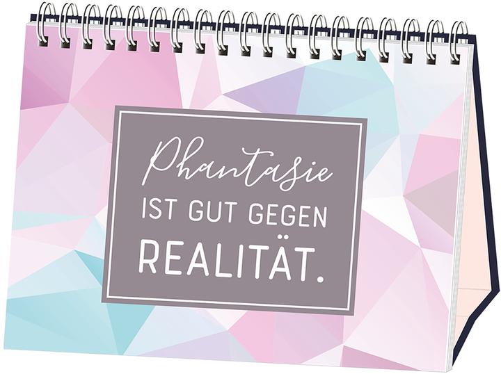 Produktbild Mir doch egal, wie alt ich bin. Ich will ein Einhorn. (Deutsch, Grafik Werkstatt, 2018)