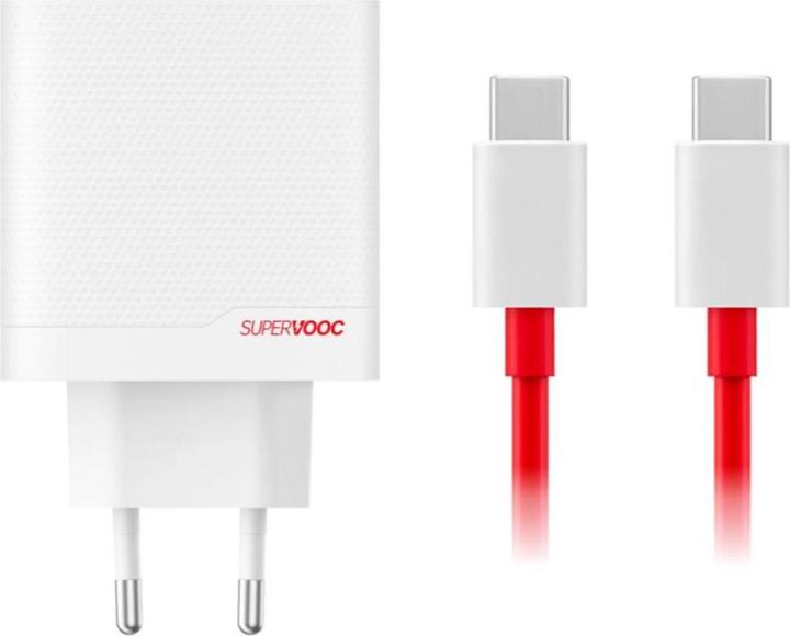Produktbild OnePlus Power Adapter Kit (80 W)