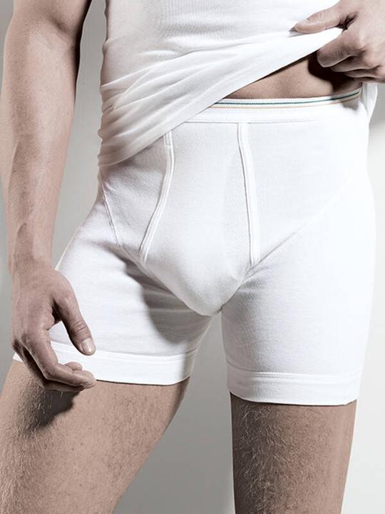 Immagine prodotto ISA Bodywear Panty con apertura (M, Confezione singola)