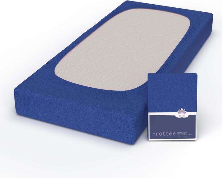 Immagine prodotto Lotus Bettwaren Lotus Frotté Fix Comfort (180 x 200 cm)