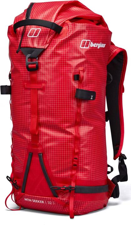Immagine prodotto Berghaus MTN Seeker 32 (32 l)