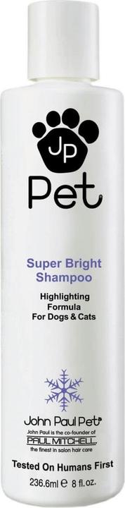 Actual product image Paul Michel Super Bright Shampoo (Dog, Cat, 500 ml)
