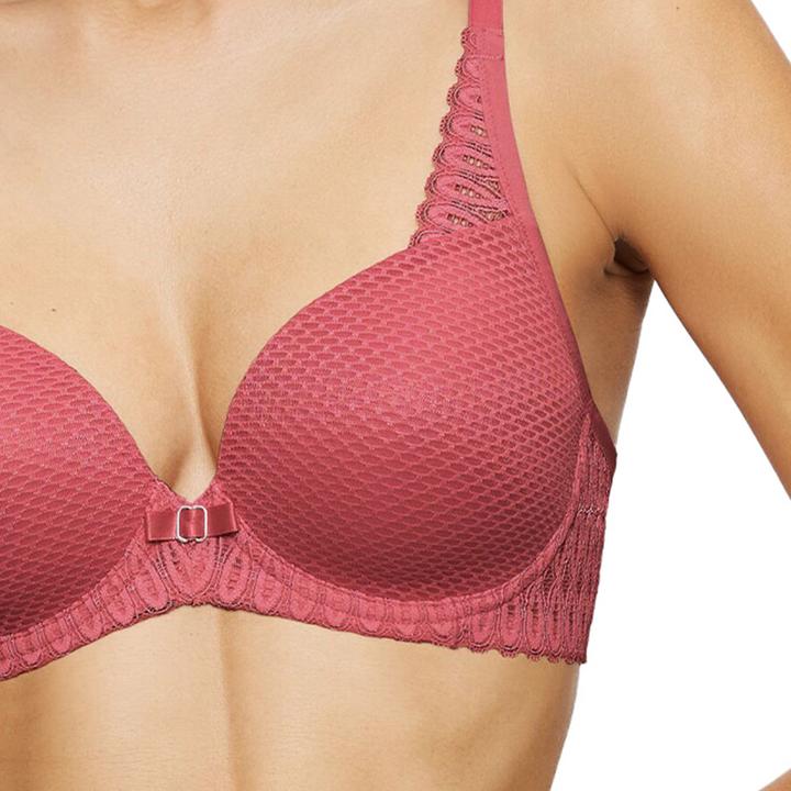 Image du produit Triumph Aura Spotlight T WHP Soutien-gorge à coques (75 F, Une unité par pack)
