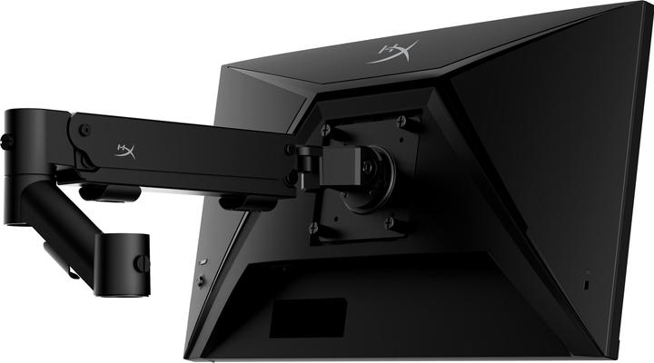 Actual product image HP HX Armada Addon Gaming Mount (Wall, 32.01")