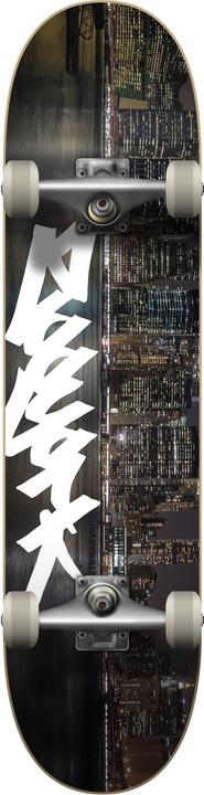 Zoo York Skateboard Completes Tag 8 2023 (31.50")