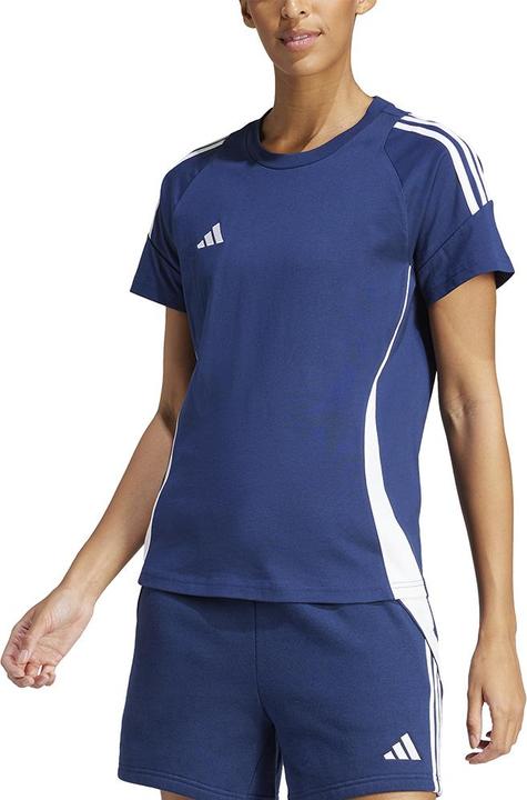 Actual product image adidas TIRO24 SWTEE W (XXS)