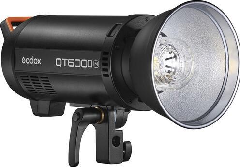 Actual product image Godox QT600III-M Studioblitz, 600 Ws (600 W, Set)