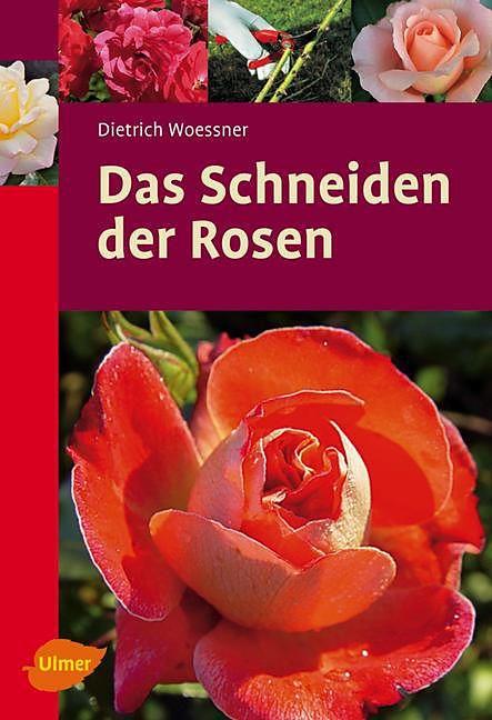 Image du produit Das Schneiden der Rosen (Allemand)