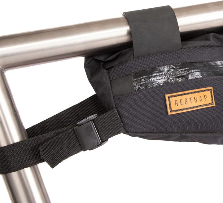 Image du produit Restrap Frame Bag (3.50 l, Sacoche de cadre)