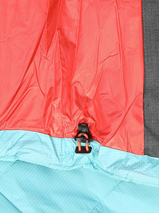 Immagine prodotto Ortovox Zinal Jacket W (L)