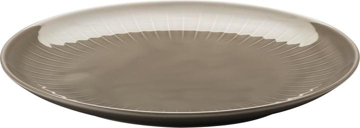 Produktbild Arzberg Joyn/grau Speiseteller 27 cm (1 x, 27 cm)