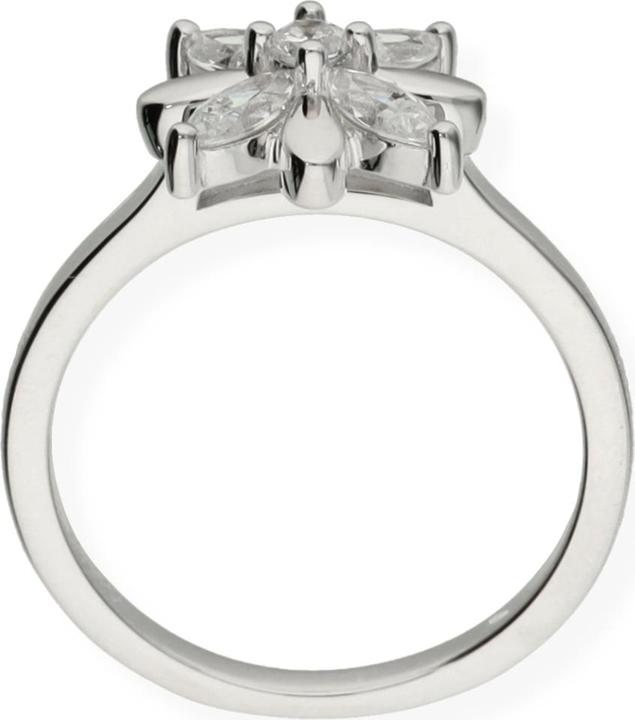 Actual product image Carat Style (50, 925 Silver)
