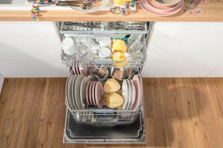 Actual product image Gorenje ZMYWARKA GV643D60