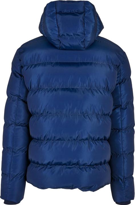 Actual product image Urban Classics Hooded Puffer Jacket - 1698 (3XL)