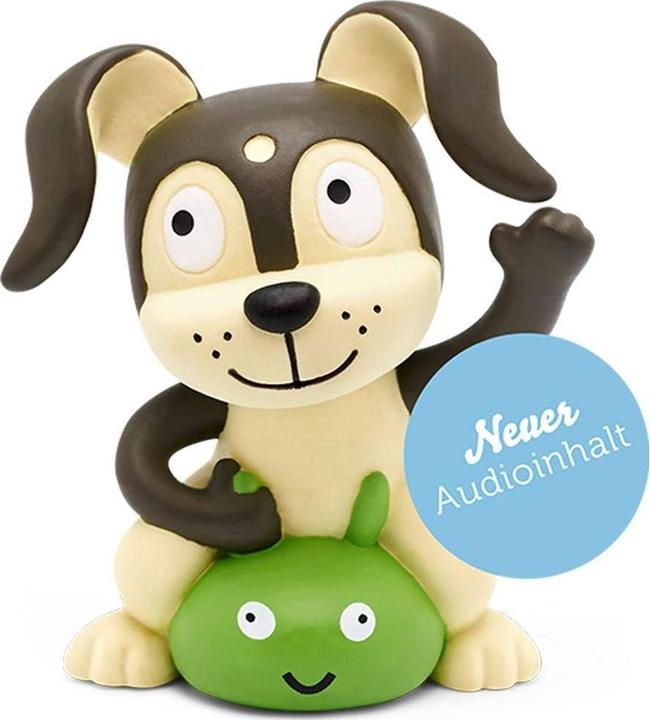 Actual product image Tonies 30 Favourite children's songs Game Motion songs (German)
