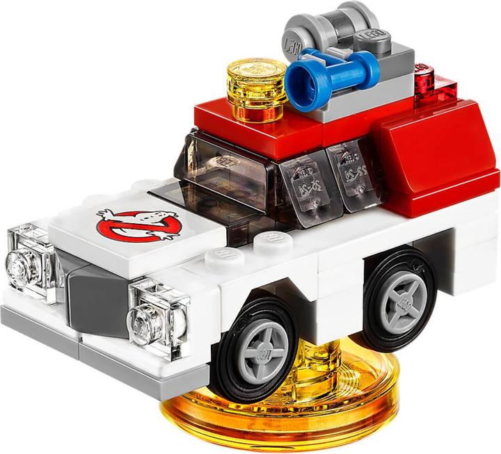 Actual product image LEGO Dimensions New Ghostbusters Story Pack (71242, LEGO Dimensions)