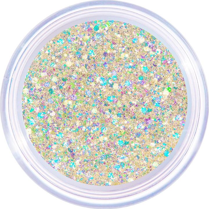 Produktbild Unleashia Get Loose Glitter Gel No. 5 Diamond Thieves 4g/0.14oz