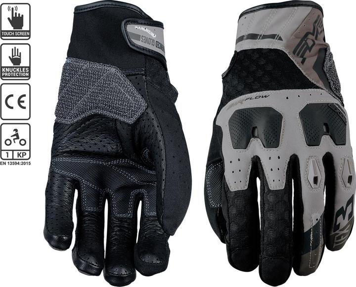Produktbild Five TFX3 Airflow (Herren, 7, XS)