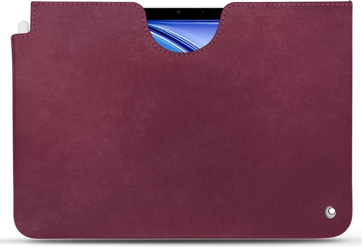 Actual product image Noreve Leather case (iPad Air 2020 (4. Gen), iPad Air 2022 (5th Gen))