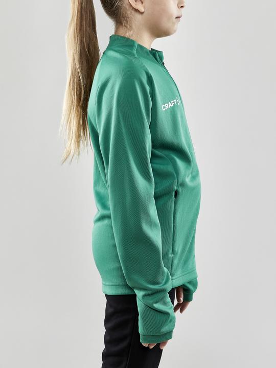 Actual product image Craft Evolve Full Zip Jr (146)