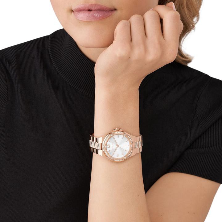 Image du produit Michael Kors Jetset (Montre analogique, 37 mm)