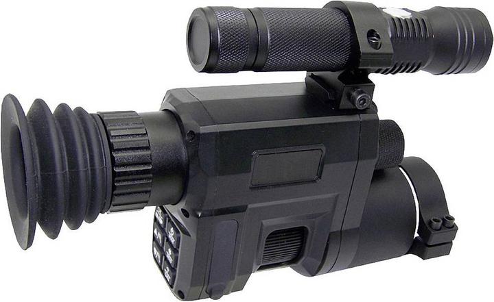 Produktbild Berger & Schröter NSG 007