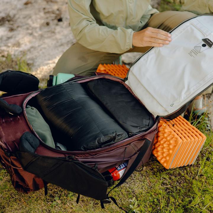 Produktbild Peak Design Outdoor Backpack 45L (Fotorucksack, 45 l)