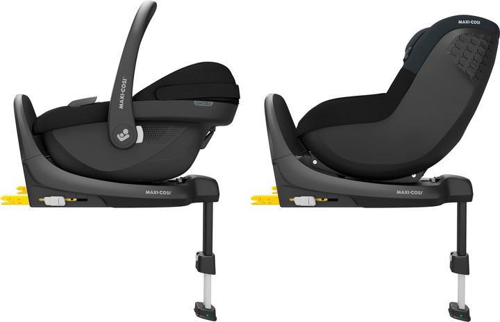 Produktbild Maxi-Cosi Basis FamilyFix