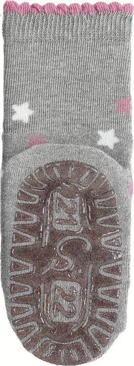 Image du produit Sterntaler Carrelage Scintillant Fée Argenté Mélange Gr. 24 (Une unité par pack, 24)