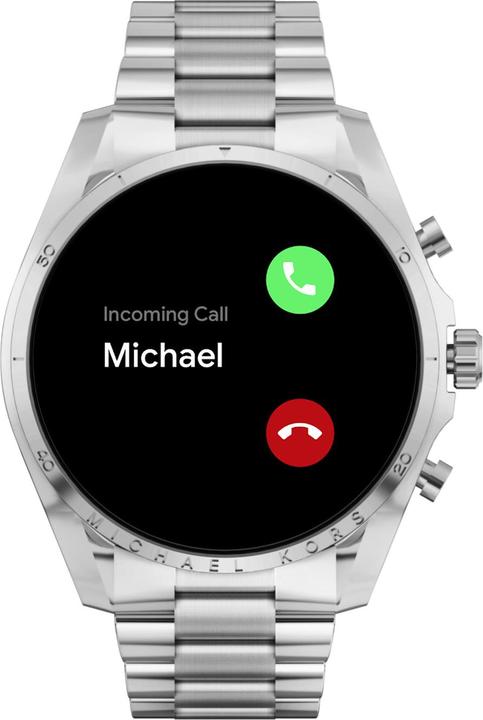 Productafbeelding Michael Kors GEN 6 Bradshaw (42 mm)