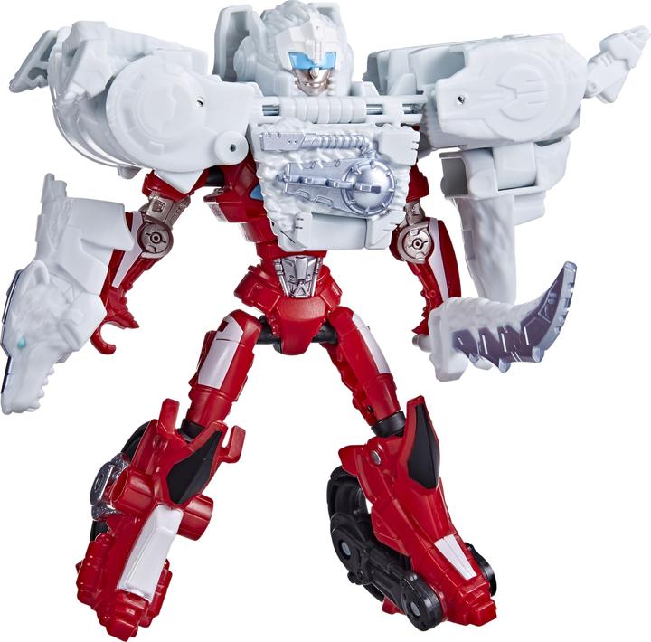Actual product image Transformers Rise of the Beasts, Beast Alliance, Beast Combiner 2-Pack Arcee