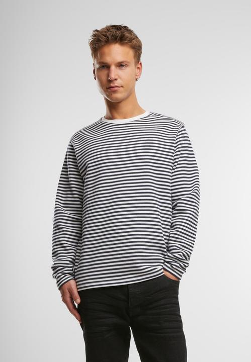 Produktbild Brandit Marine Sweat Pullover - 194875 (4XL)