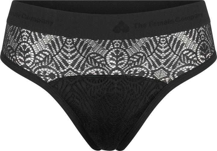 The Female Company Brazilian Lace Strong