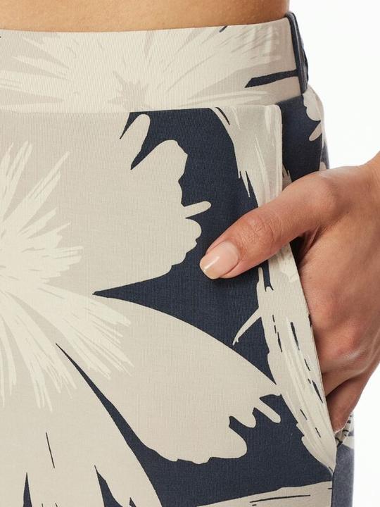 Actual product image Schiesser Selected Premium 7/8 pyjamas (46)