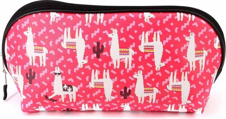 Oh My Pop! Jelly Toiletry Bag Cuzco