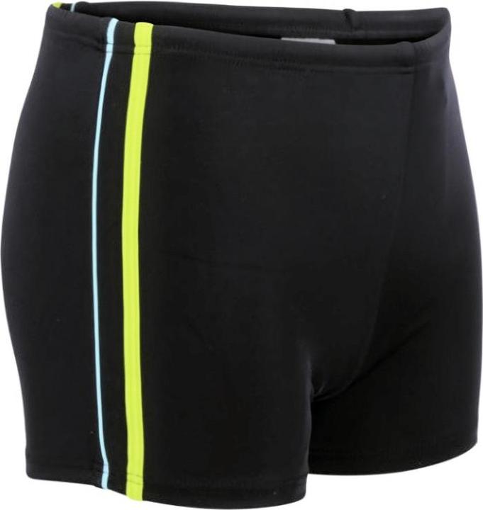 Produktbild Fashy Swimwear for Boys, BASIC 24008, black, 128cm (128)