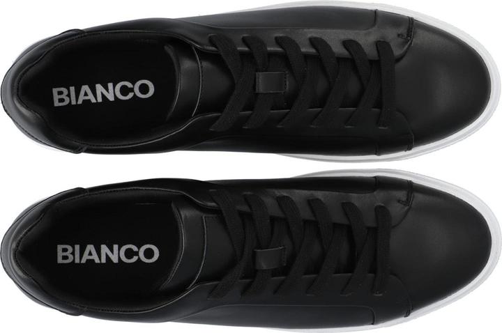 Produktbild Bianco BIAJACK Leder Sneakers (41)