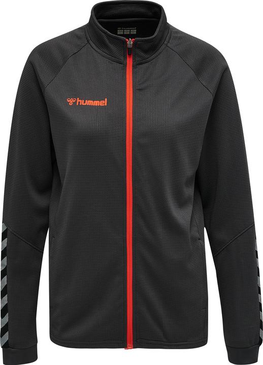 Produktbild hummel Authentic Women Poly Zip Jacket (L)