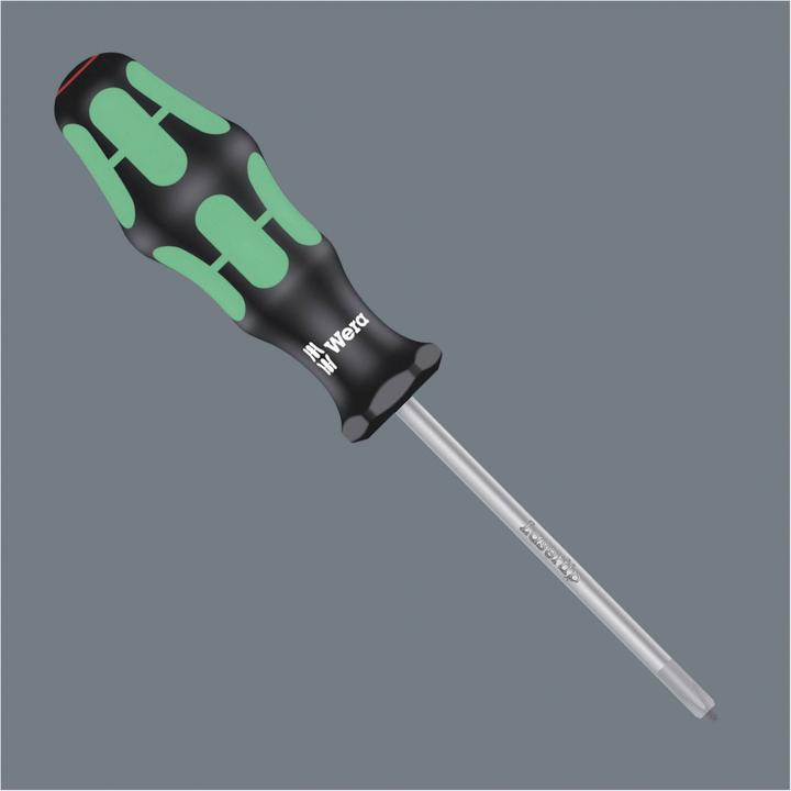 Image du produit Wera Kraftform XXL 2 (Vis fendues, Torx (TX), Cruciforme PZ, Recouvrement cruciforme Phillipps (PH))