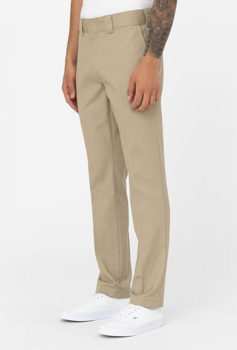 Actual product image The Dickies 872 WORK PANT REC KHAKI (32)
