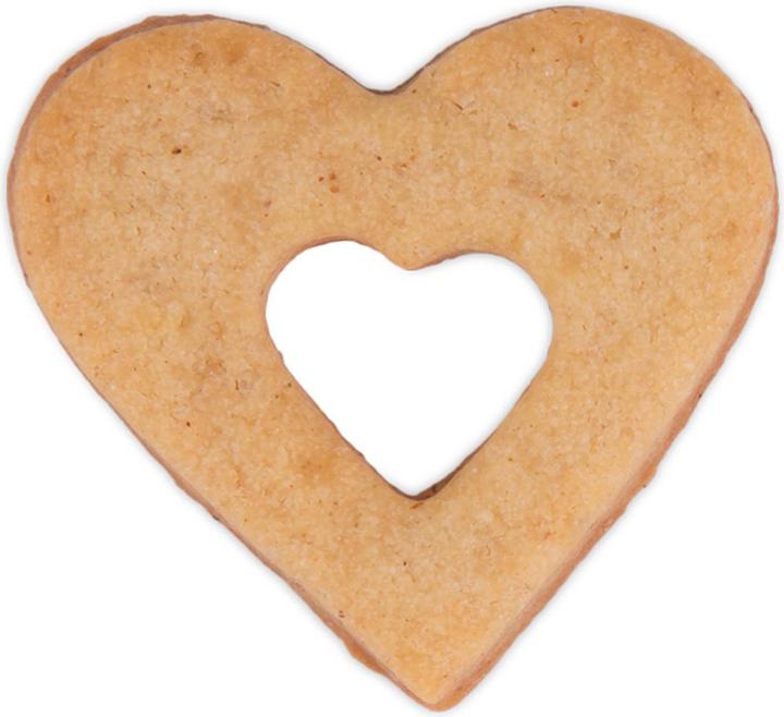 Immagine prodotto Städter Tagliabiscotti Cuore in Cuore