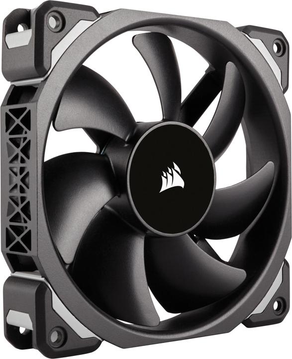 Actual product image Corsair ML120 Pro (120 mm, 1 x)