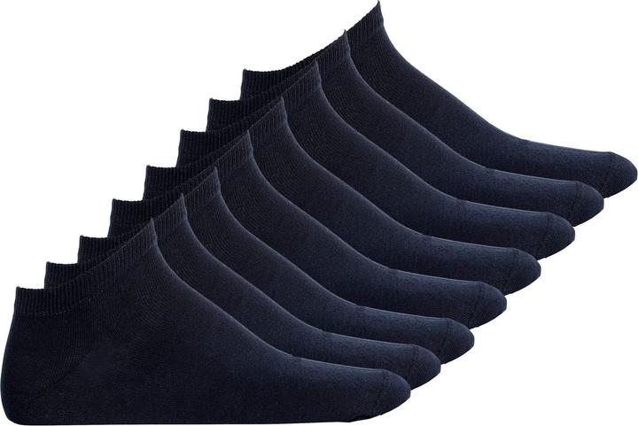 Image du produit Tom Tailor Chaussettes Casual (paquet de 8, 39 - 42)