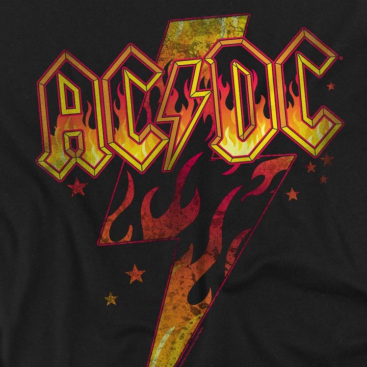 Produktbild AC/DC TShirt (L)